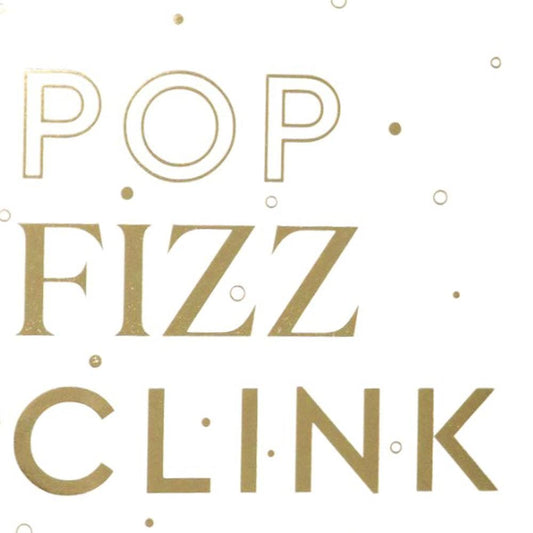 Pop Fizz