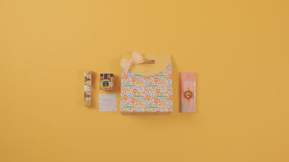 The Safari Kids Rakhi Hamper