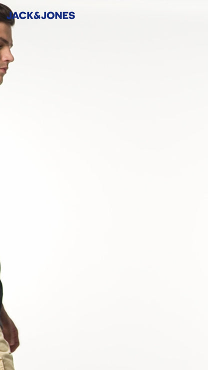 Jack & Jones Interlock Polo