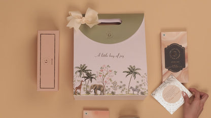 Diwali Treat Bag