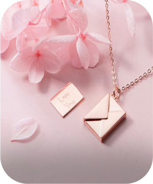 Romantic Gifts