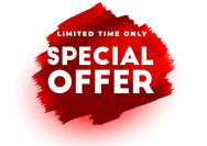 Special Offer