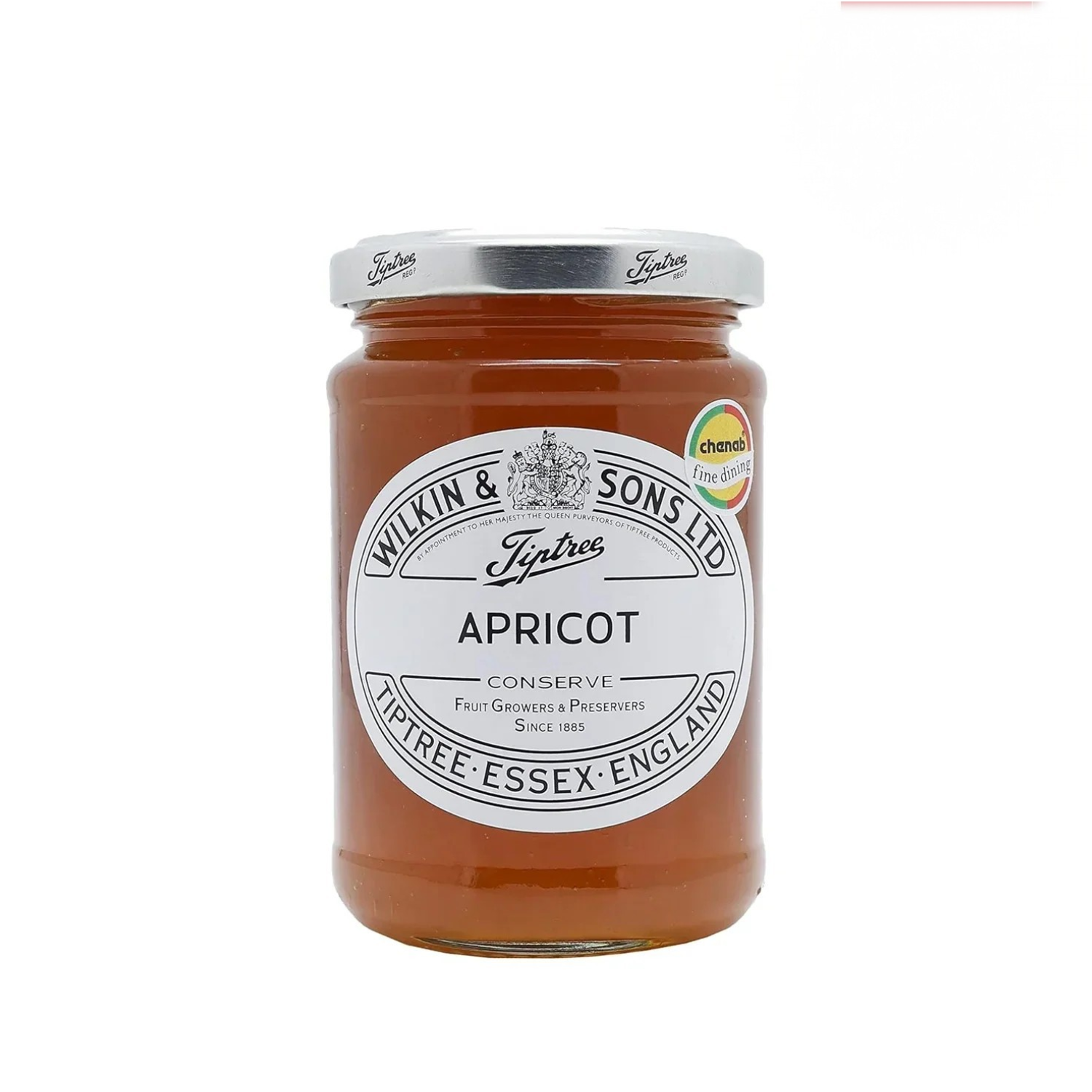 Tiptree Apricot Conserve, 340 g