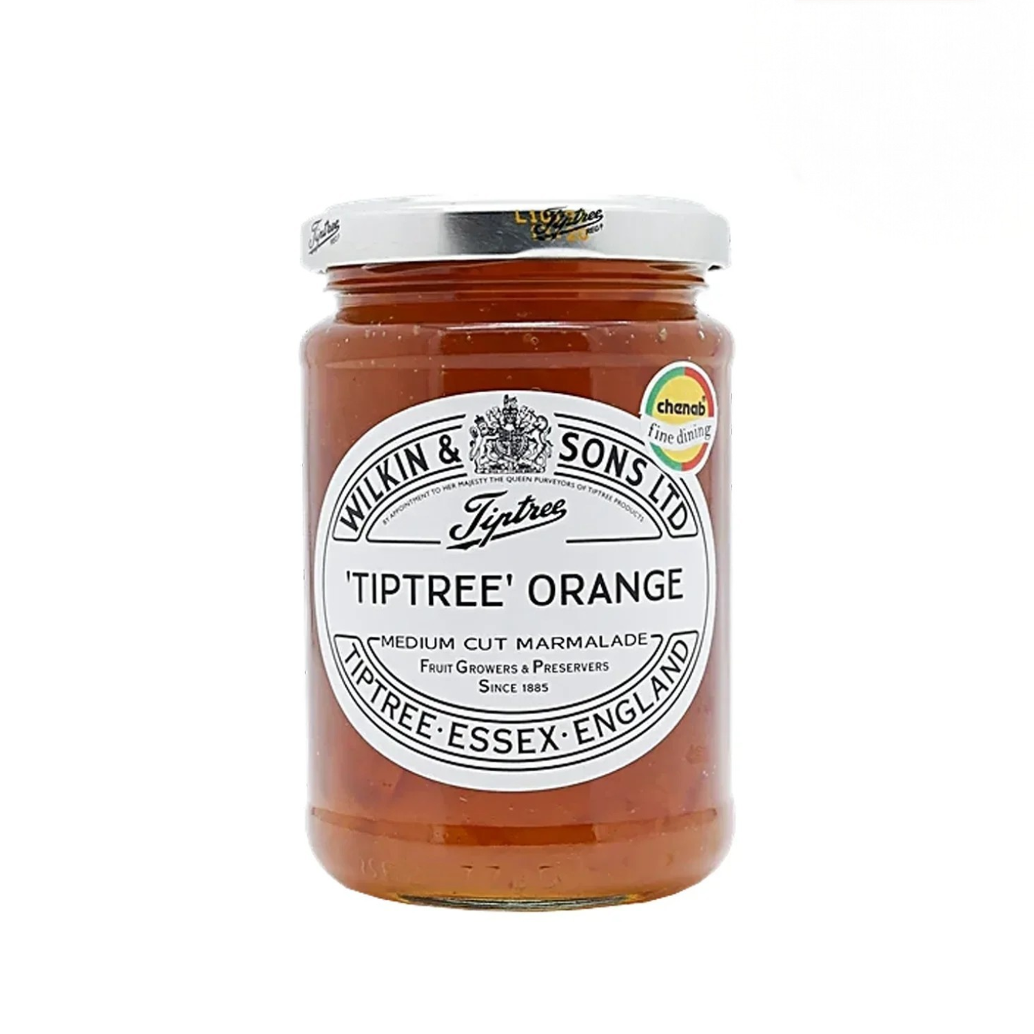 Tiptree Orange Medium Cut Marmalade, 340 g