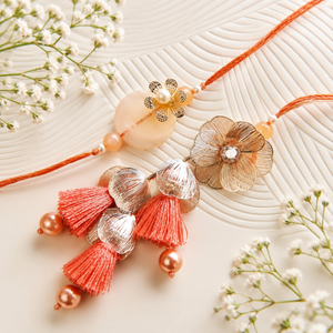 Designer Rakhis