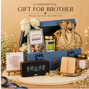 Gifts FOR BROTHER