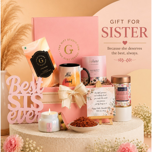 GIFTs  FOR SISTER
