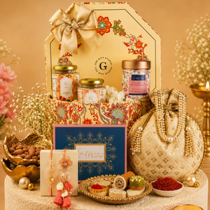 Gifts for Bhaiya & Bhabhi