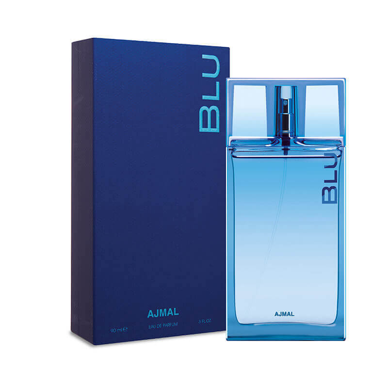 Blu EDP For Him 90ML