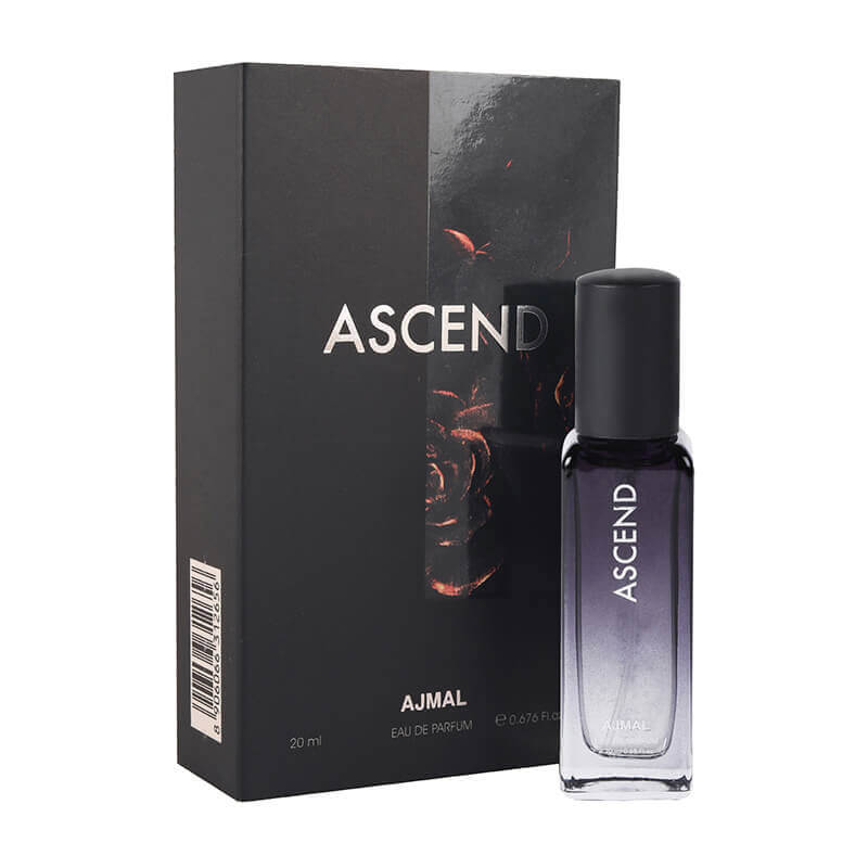 Ajmal Ascend Oriental Perfume 20ML