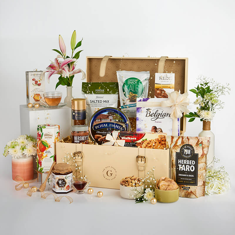 Sweet and Salted Gift Hamper